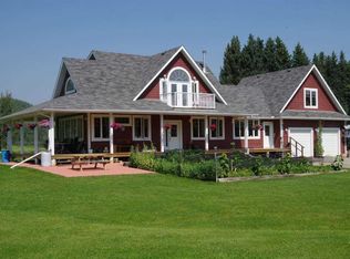 62076 B S James River Rd, Clearwater County, AB T0M1C0