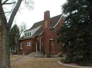 1300 Country Club Dr, Cheyenne, WY 82001