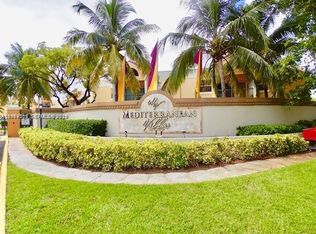 Mediterranean Villas, Hialeah, FL 33015
