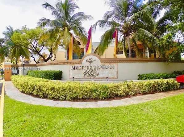 6272 NW 186th St APT 114, Hialeah, FL 33015