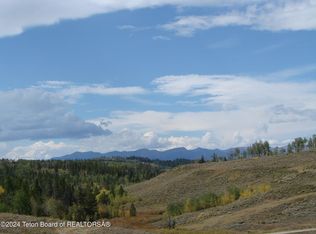 3 Schroth Rd, Bondurant, WY 82922