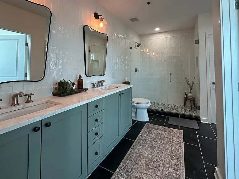 943 Peachtree St NE #1318 — Photo 9
