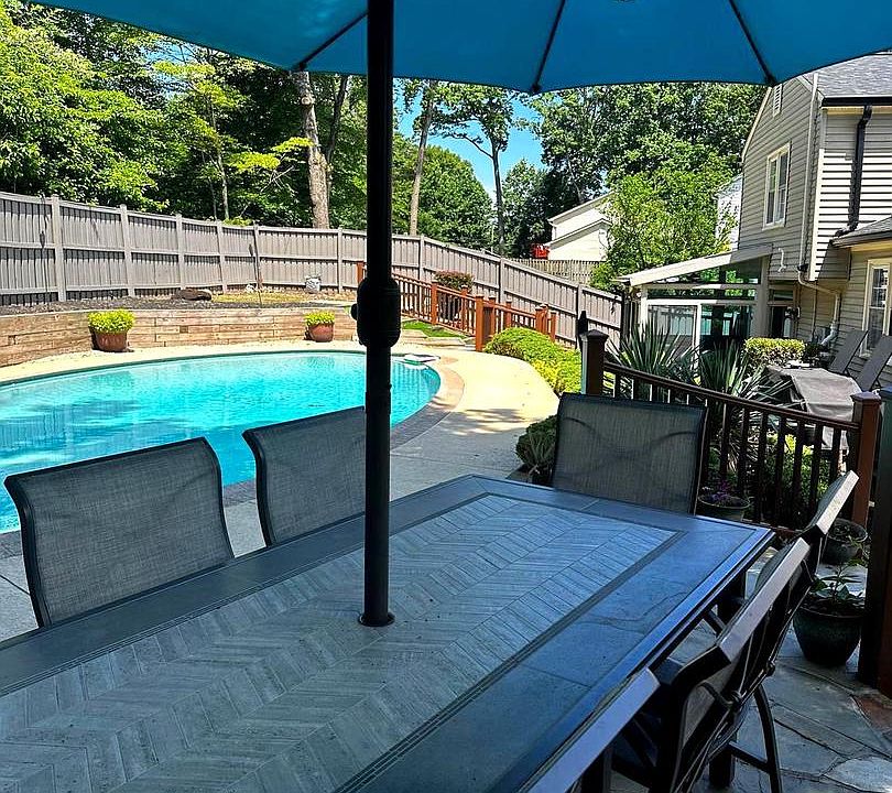 2nd image of 8311 Timber Brook Ln