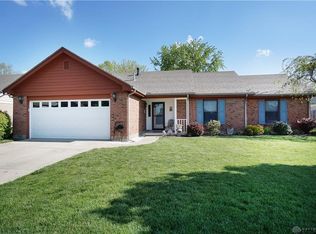 1042 Crede Way, Waynesville, OH 45068
