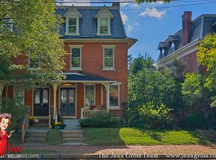 214 Price St, West Chester, PA 19382