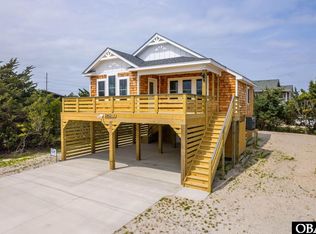 26213 Monitor Ln LOT 54, Salvo, NC 27972