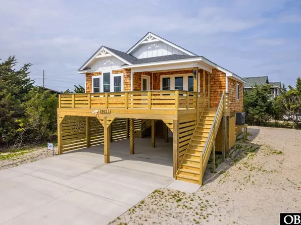 26213 Monitor Ln Lot 54, Salvo, NC 27972