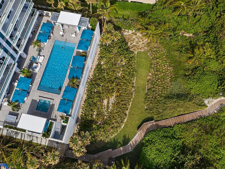 3730 N Ocean Dr #9-D — Photo 191
