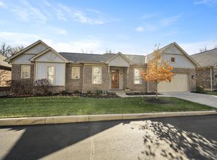 4005 Creekside Pointe, Blue Ash, OH 45236