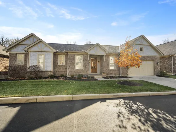 4005 Creekside Pointe, Blue Ash, OH 45236
