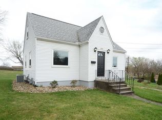 1533 Marshall Rd, Monaca, PA 15061