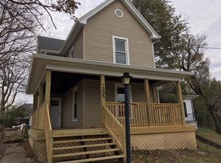 1205 Yankee Rd, Middletown, OH 45044