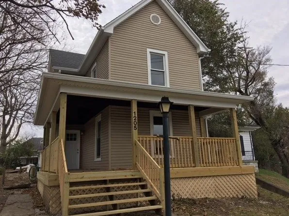 1205 Yankee Rd, Middletown, OH 45044