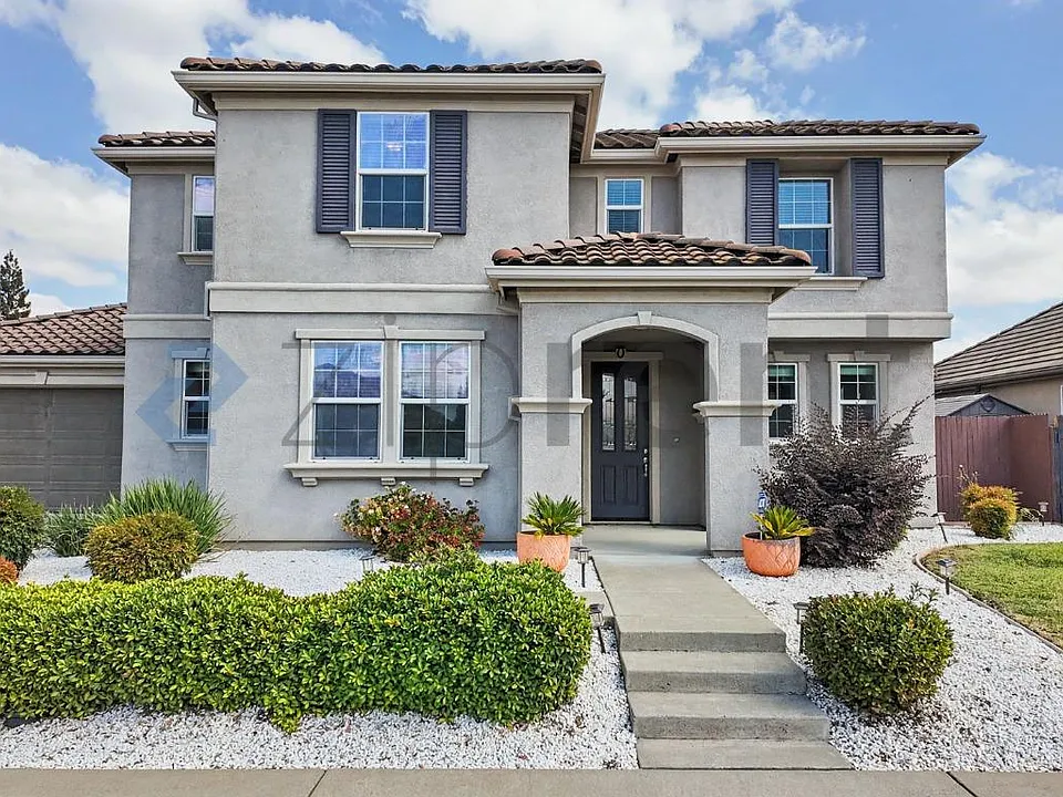 8543 Purcell Way