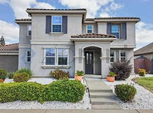 8543 Purcell Way, Elk Grove, CA 95624