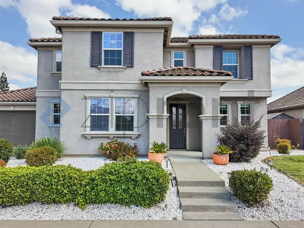 8543 Purcell Way, Elk Grove, CA 95624