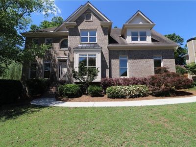 1325 Highland Lake Dr, Lawrenceville, GA, 30045