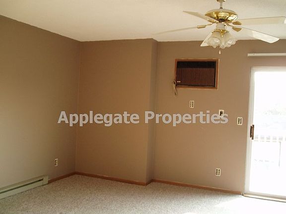 Living Room View out of Kitche