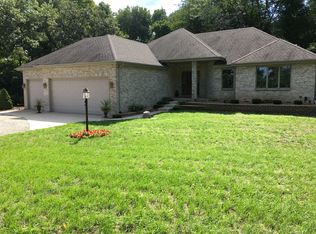 18847 W Bauer Rd, Custer Park, IL 60481