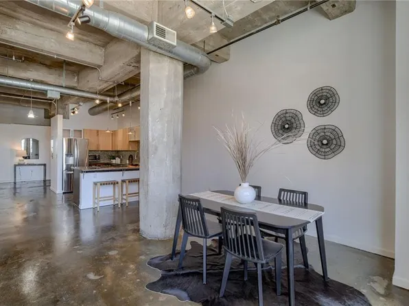 321 W 7th St APT 306, Kansas City, MO 64105