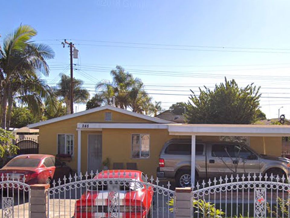 1st image of 248 S Sandalwood Ave