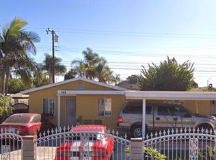248 S Sandalwood Ave, La Puente, CA 91744