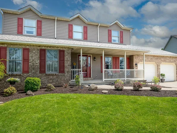 2374 Whitney Ave, Mansfield, OH 44906