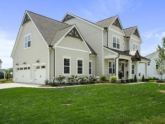 2nd image of 7965 Canopy Glen Dr