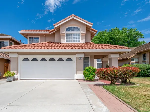 2199 Best Ct, San Jose, CA 95131