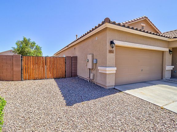 4th image of 1176 W PAISLEY Drive