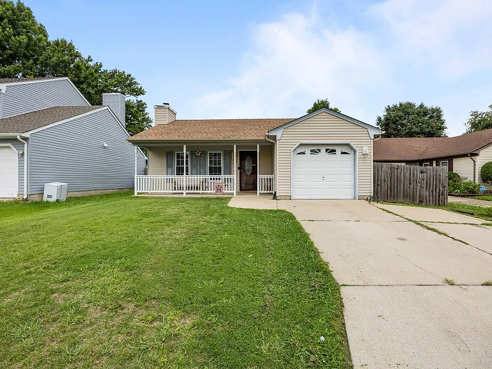4112 Stillwood Ct