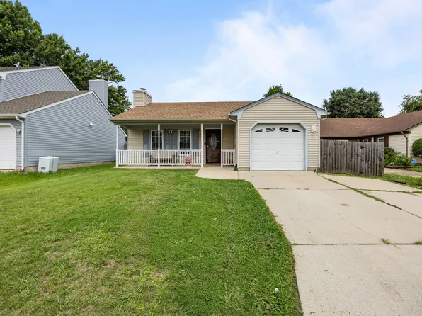 4112 Stillwood Ct, Virginia Beach, VA 23456