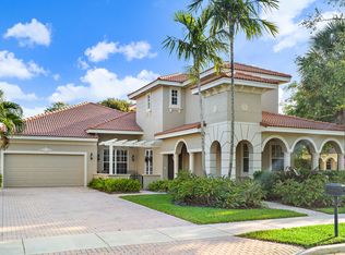 102 Via Santa Cruz, Jupiter, FL 33458