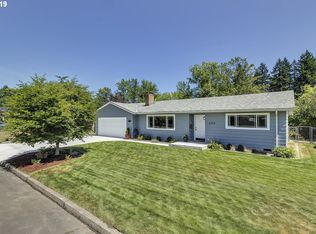 600 SW 126th Ave, Beaverton, OR 97005