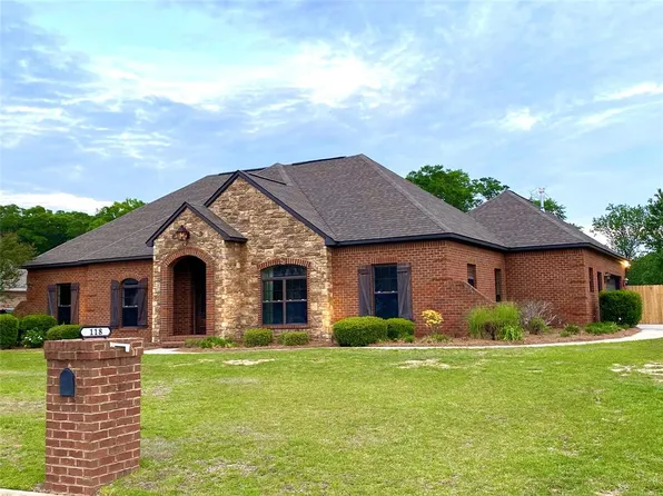 118 Hayley Dr, Enterprise, AL 36330