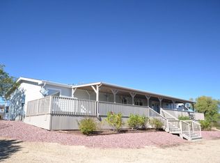 890 N Grandview, Paulden, AZ 86334
