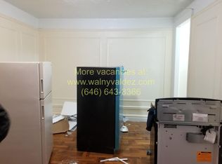 2737 Marion Ave APT 3A, Bronx, NY 10458