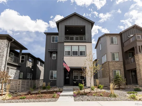 8696 Hotchkiss Street, Littleton, CO 80125