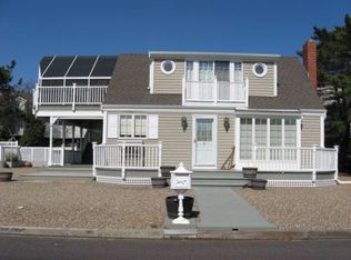 6 Lagoon Dr N, Brant Beach, NJ 08008