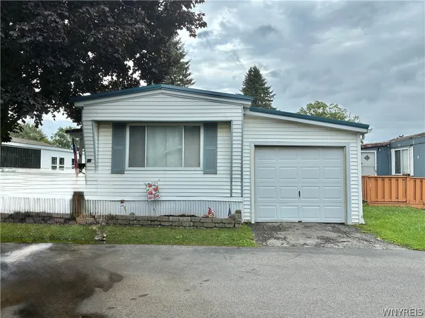 6035-86 S Transit Rd Lot S, Lockport, NY 14094