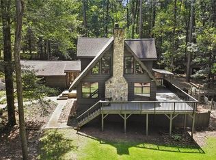 4950 Alder Ln, Powder Springs, GA 30127