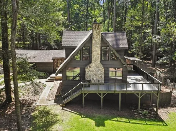 4950 Alder Ln, Powder Springs, GA 30127