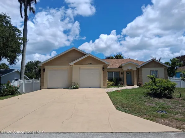 1651 Alpha St NE, Palm Bay, FL 32907