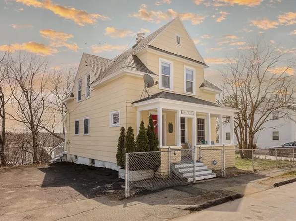 15 Loring St, Worcester, MA 01606