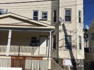 62 Old Morton St #2, Mattapan, MA 02126