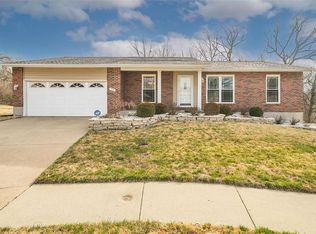 3901 Roundtable Ct, Saint Louis, MO