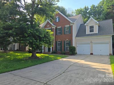 9138 Babbitt Way, Charlotte, NC, 28216