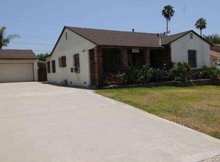 2100 Graylock Ave, Monterey Park, CA 91754