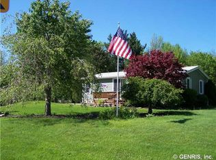 11129 Woodruff Rd, Wolcott, NY 14590