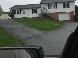 710 Franklin Ct #710, Greencastle, PA 17225